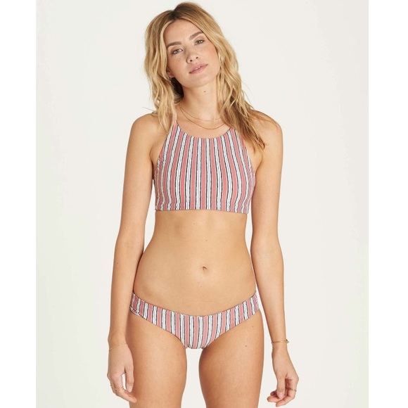 🔥🔥BILLABONG - TRIBAL HIGH NECK BIKINI SET🔥🔥 - Picture 5 of 7